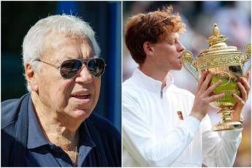 Pietrangeli 'rosica' per Sinner? Lui non ci sta: &quot;Mi cambiano le parole&quot;