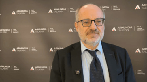 Tech, Franchini (Ivass): "Rapida evoluzione espone a rischi, imprese siano più resilienti" Tech, Franchini (Ivass): "Rapida evoluzione espone a rischi, imprese siano più resilienti"