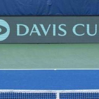 Coppa Davis, Italia contro Austria nei quarti di finale