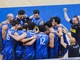 L’Italvolley maschile sul tetto del mondo, battuta 3-1 la Bulgaria