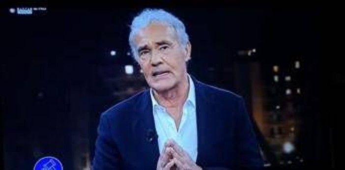 Processo al 90°, boom di ascolti per il caso Bastoni. Ma Giletti lascia lo studio