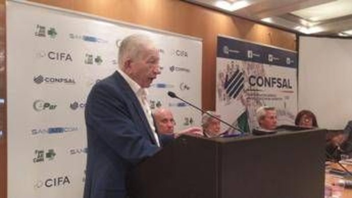 Margiotta (Confsal): &quot;Raccogliere sfida della qualità della formazione&quot;