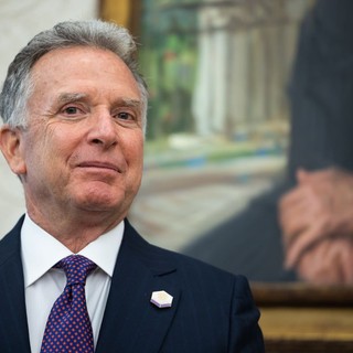 Witkoff “In arrivo grandi novità sull’adesione agli Accordi di Abramo”