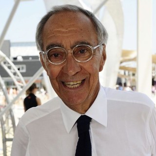 Franco Carraro candidato alla presidenza del Coni