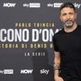 Pablo Trincia racconta la storia di Denis Bergamini: arriva su Sky 'Il cono d'ombra'