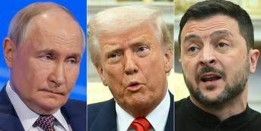 Putin: &quot;Tregua a Pasqua&quot;. Zelensky: &quot;Attacchi della Russia continuano&quot;