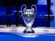 Calcio, quote Sisal: Psg davanti all'Inter nella notte di Champions