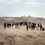 Dall’Italia arrivato nuovo carico di aiuti “Food for Gaza”