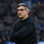 Juric avverte “Lo Slavia Praga ha ritmo, sarà una gara difficile”