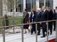 Italia-Azerbaigian,Mattarella”Mettere insieme capacità,non contrapporre”