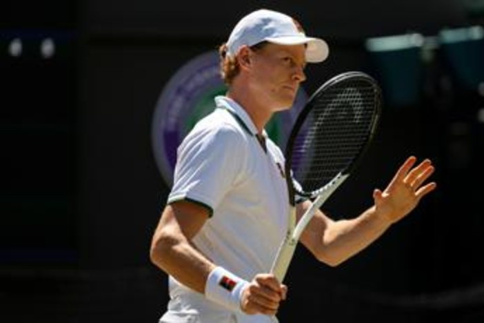 Sinner in finale a Wimbledon, come cambia il ranking Atp e quanto guadagna Sinner in finale a Wimbledon, come cambia il ranking Atp e quanto guadagna