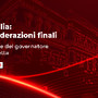 Le Considerazioni finali, venerdì 29 maggio la diretta Adnkronos dall'assemblea della Banca d'Italia Le Considerazioni finali, venerdì 29 maggio la diretta Adnkronos dall'assemblea della Banca d'Italia