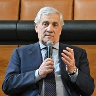 Tajani al Senato: &quot;Quello che accade a Gaza sempre più inaccettabile, carneficina finisca&quot;