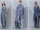 Emporio Armani, il tempo lascia il segno nell’ultima collezione di Silvana Armani e Leo Dell’Orco Emporio Armani, il tempo lascia il segno nell’ultima collezione di Silvana Armani e Leo Dell’Orco