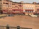 Palio di Siena, pioggia su piazza del Campo: Carriera verso nuovo rinvio