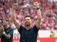 Real Madrid, ecco il sostituto di Ancelotti: Xabi Alonso è il nuovo allenatore