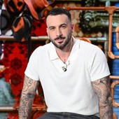 Andreas Muller in ospedale per una reazione allergica: "Avevo palpitazioni ovunque" Andreas Muller in ospedale per una reazione allergica: "Avevo palpitazioni ovunque"