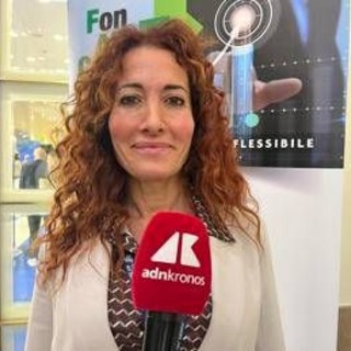 Alfieri (Fonarcom): &quot;Equivalenza contrattuale è occasione di crescita&quot;