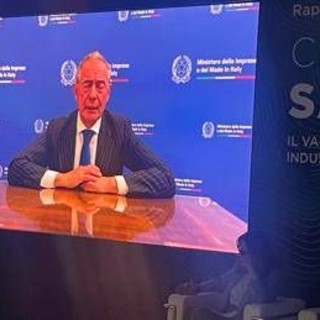 Nautica, Urso: &quot;Italia primo esportatore mondiale di unità da diporto&quot;