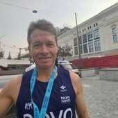 Southerland (Novo): "Sport aperto a tutti e aiuta a gestire il diabete" Southerland (Novo): "Sport aperto a tutti e aiuta a gestire il diabete"