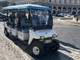 Tavolo Regione Lazio su golf car, nodo su numero chiuso e accesso al centro storico Tavolo Regione Lazio su golf car, nodo su numero chiuso e accesso al centro storico