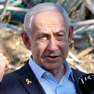 Netanyahu “Vittoria storica, l’Iran non avrà armi nucleari”