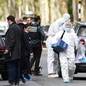 Modella brasiliana di 25 anni trovata morta nel bagagliaio di un'auto: arrestato l'ex fidanzato Modella brasiliana di 25 anni trovata morta nel bagagliaio di un'auto: arrestato l'ex fidanzato