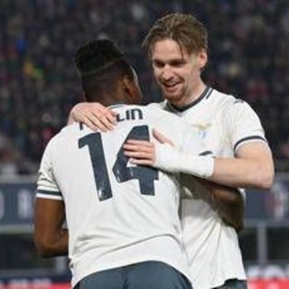 Torino-Lazio: orario, probabili formazioni e dove vederla in tv Torino-Lazio: orario, probabili formazioni e dove vederla in tv