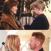 Caterine O'Hara, il messaggio di Macaulay Culkin: "Mamma, ci rivedremo" Caterine O'Hara, il messaggio di Macaulay Culkin: "Mamma, ci rivedremo"