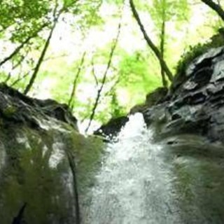 Turismo, in Basilicata cascate ristoro da calura estiva