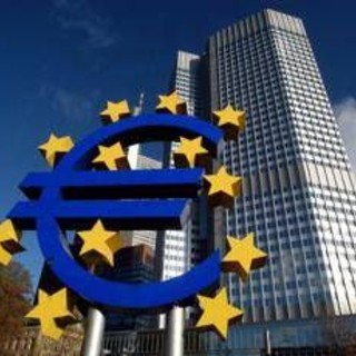 Bce, nuovo taglio dei tassi: meno 25 punti base