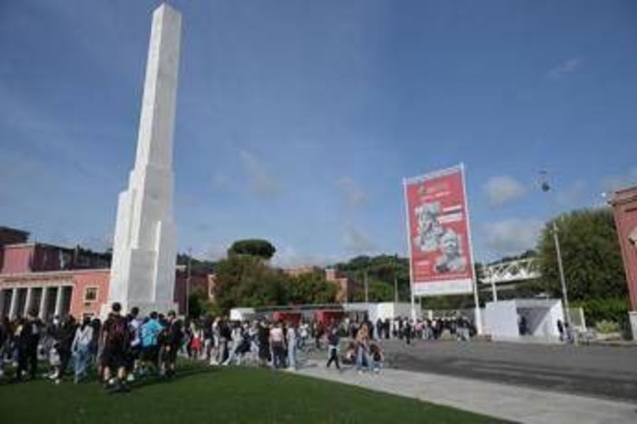 Roma-Lazio e finale Internazionali, scatta il piano sicurezza: oltre mille forze di polizia in campo