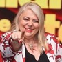 Rossella Erra, insulti e minacce di morte sui social: "Ho denunciato" Rossella Erra, insulti e minacce di morte sui social: "Ho denunciato"