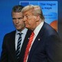 Trump: &quot;L'Iran non ha spostato il nucleare dai siti&quot;