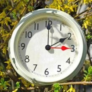 Ora legale 2026 è già arrivata, lancette avanti negli Usa