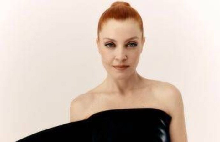 Noemi e l'autunno della consacrazione: &quot;Al Palaeur sarà una festa. Dopo sogno un tour con l’orchestra&quot;