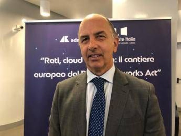 Digitale, Eichberg (Mimit), &quot;Dna occasione per arrivare ad armonizzazione legislativa&quot;