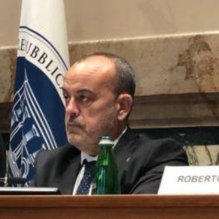 Regioni, Aurigemma (Consiglio Lazio): &quot;Da protocollo con Cnel rete tra diverse realtà Paese&quot;