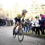 Plapp vince l’ottava tappa del Giro, Ulissi nuova maglia rosa