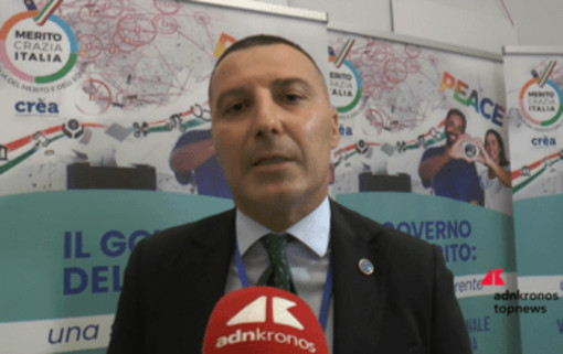 Meritocrazia Italia, Mauriello: &quot;Puntare sul merito per una società più giusta&quot;