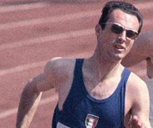 Morte Berruti, Buonfiglio: "Campione inarrivabile". Jacobs: "Correrò per lui a Birmingham" Morte Berruti, Buonfiglio: "Campione inarrivabile". Jacobs: "Correrò per lui a Birmingham"
