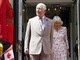 Carlo e Camilla in Canada, Buckingham Palace: &quot;Visita breve ma di impatto&quot;