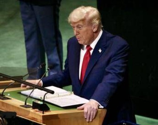 In Usa è bufera sull'avvocato nominato da Trump, spunta chat in cui dice: &quot;Ho vena nazista&quot;