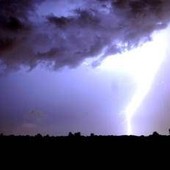 Tempo instabile sull'Italia tra temporali e freddo, le previsioni meteo