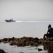 Ceuta, migranti dal Marocco arrivati a Gibilterra. El Mundo: "Venti persone bloccate" Ceuta, migranti dal Marocco arrivati a Gibilterra. El Mundo: "Venti persone bloccate"