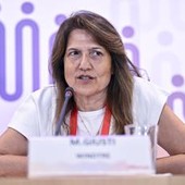 Giusti (Wind Tre): "Con ascolto, approccio flessibile e personalizzato di welfare"