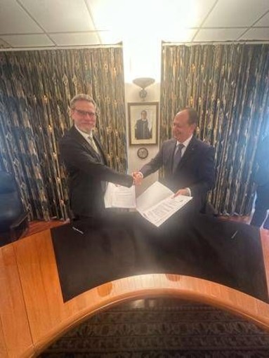 Università, Lum: accordo con Federazione internazionale associazioni e corpi consolari