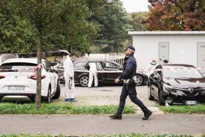 Omicidio Luciana Ronchi, ex resta in carcere. Gip: "Incapace di controllare rancore" Omicidio Luciana Ronchi, ex resta in carcere. Gip: "Incapace di controllare rancore"