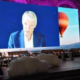 Al Festival Nazionale Economia Civile lectio Nobel Spence su 'disuguaglianza Nazioni' Al Festival Nazionale Economia Civile lectio Nobel Spence su 'disuguaglianza Nazioni'