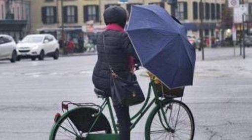 Maltempo Italia, allerta meteo rossa in Emilia Romagna: arancione in Veneto
